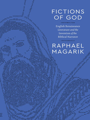 cover image of Fictions of God